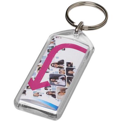 Image of Stein F1 reopenable keychain