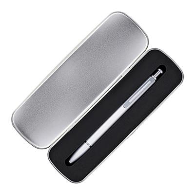 Image of Metal Box for 1 Pen