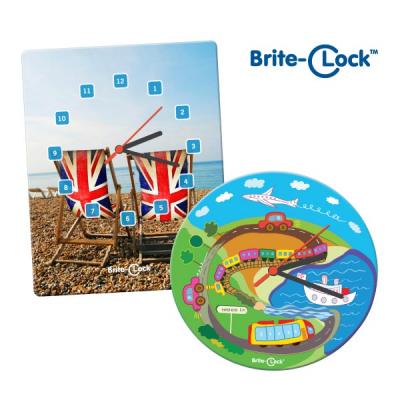 Image of Brite-Clock