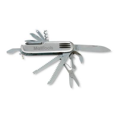 Image of Multi-function pocket knife