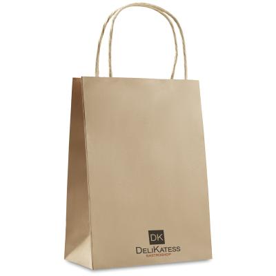 Image of Gift paper bag small size