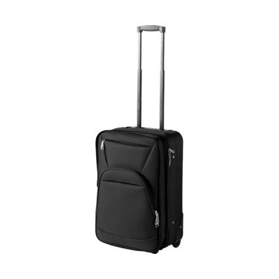 Image of Expandable carry-on luggage