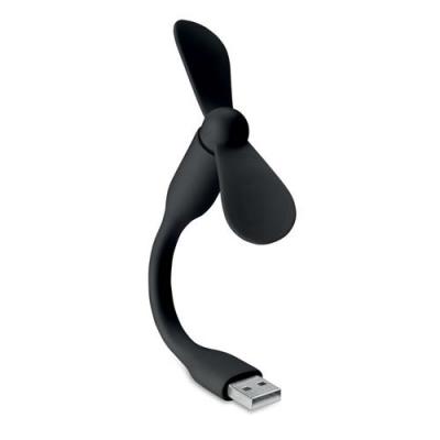 Image of Portable USB fan