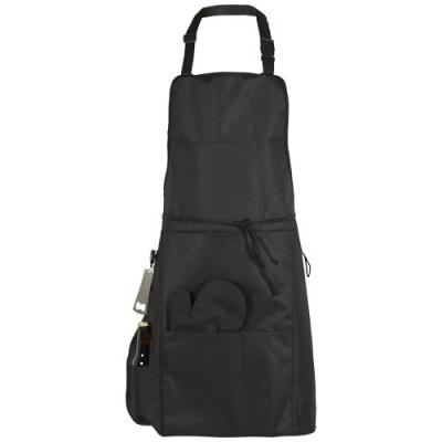 Image of Grill BBQ apron