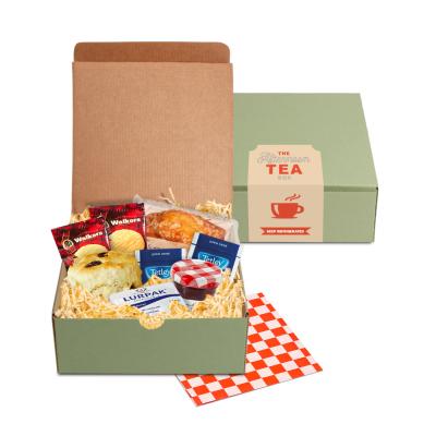 Image of Afternoon Tea Gift Box