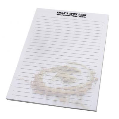Image of A5 Writing Pad