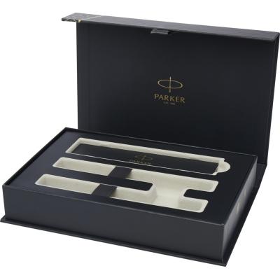 Image of Parker premium duo pen gift box
