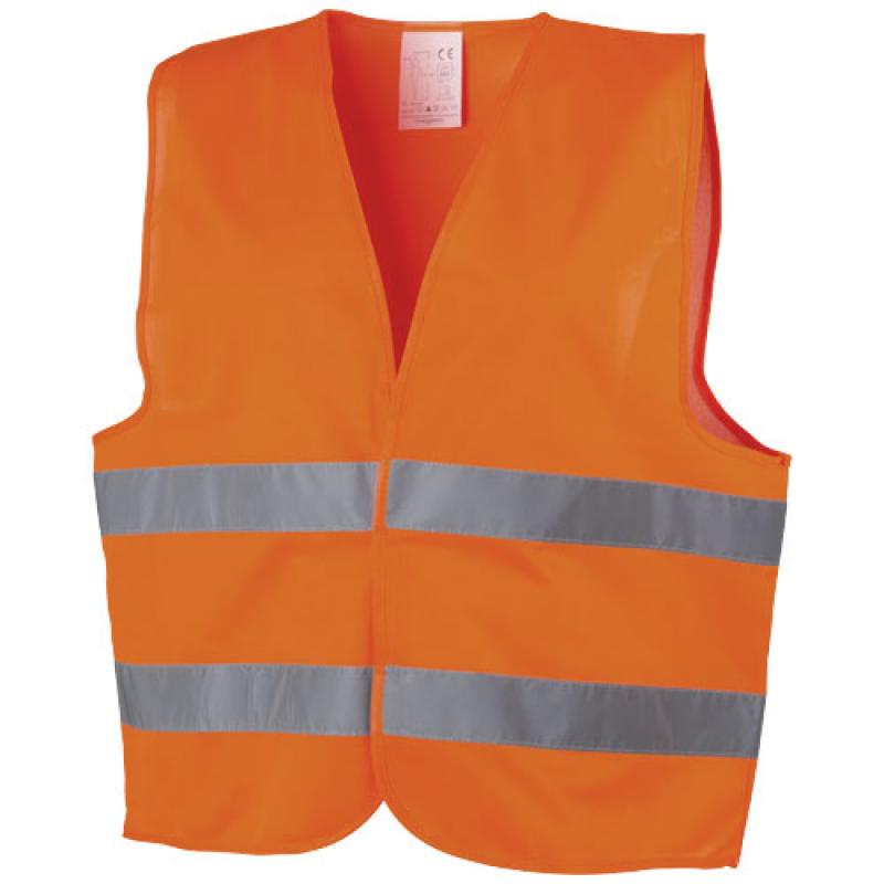 Image of Professional safety vest