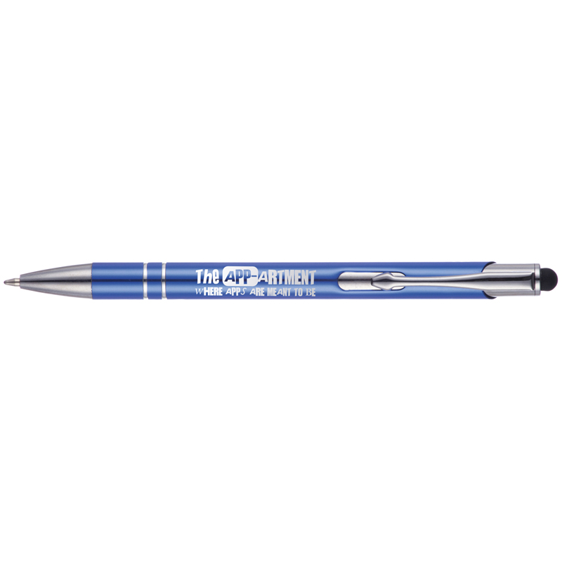 Image of Beck Stylus Plus Ball pen