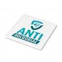 Image of Antimicrobial Square Coaster