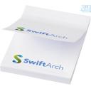 Image of Sticky-Mate® squared sticky notes 75x75 - 25 pages