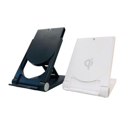 Image of Fold Up Wireless Charger