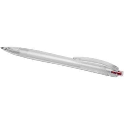 Image of Honhua recycled PET ballpoint pen