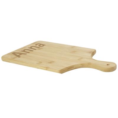 Image of Baron bamboo cutting board