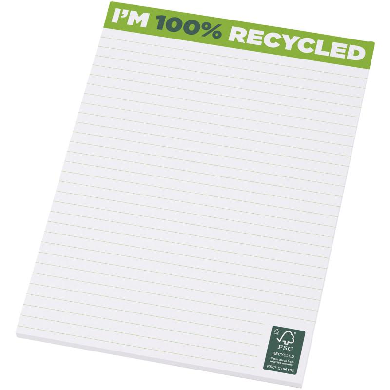Image of Desk-Mate® A5 Recycled 100 Sheets