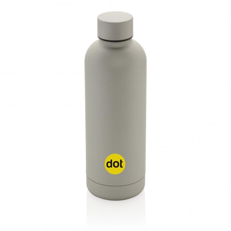 Image of Impact Stainless Steel Double Wall Vacuum Bottle