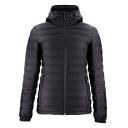 Image of Ladies Woodlake Heights Padded Jacket