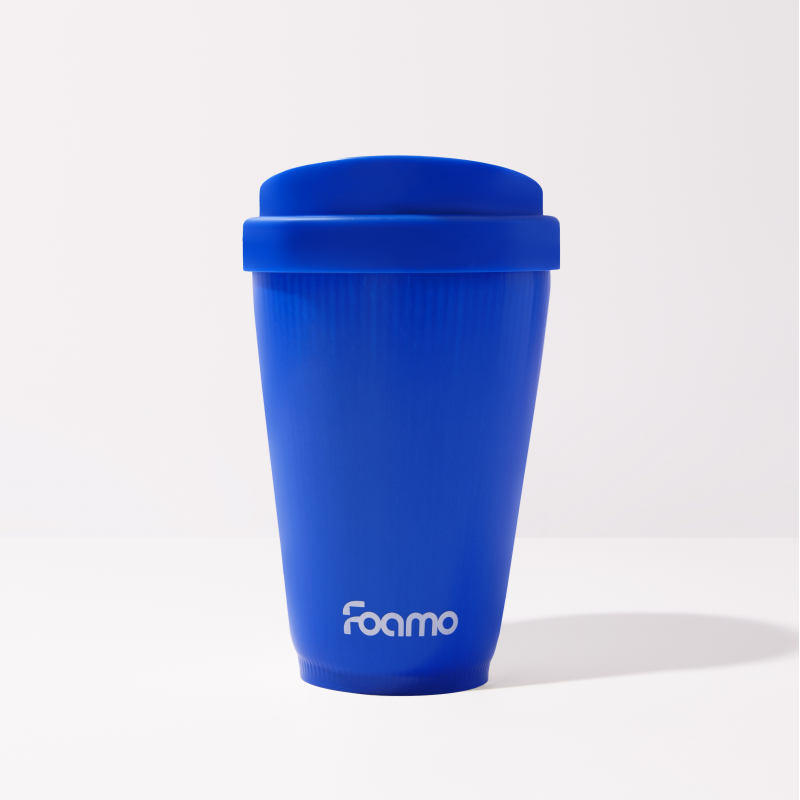 Image of FOAMO Coffee Cup 