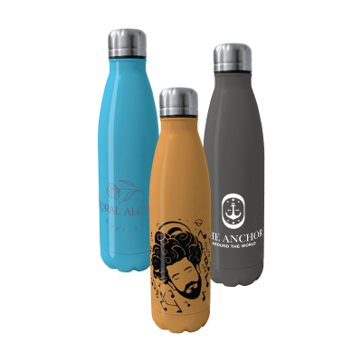 Image of Eevo-Therm ColourCoat Bottle