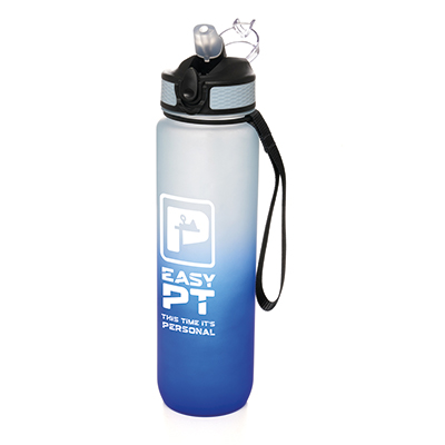 Image of Ombre Sports Bottle